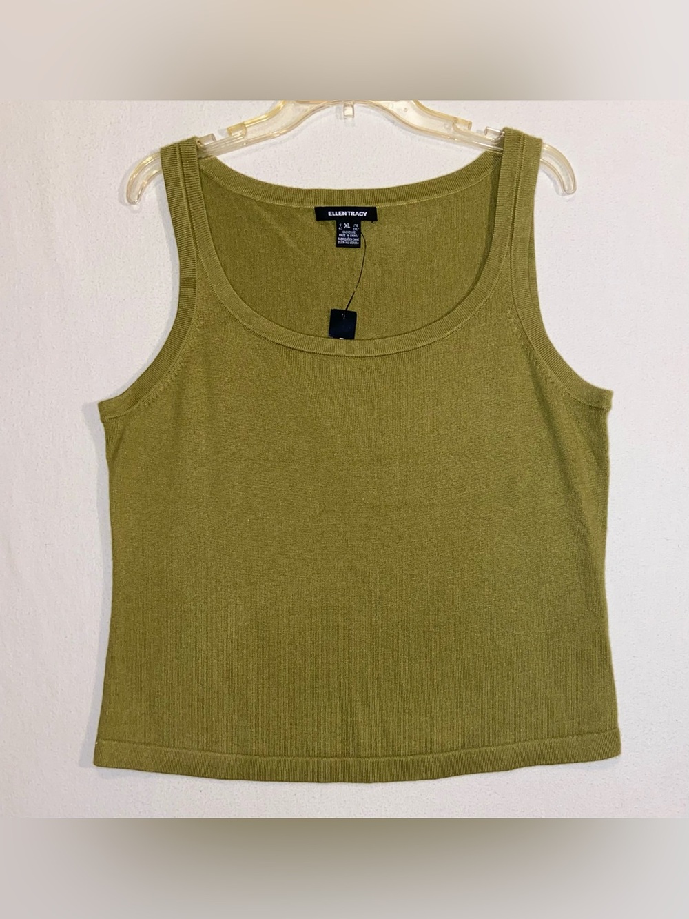 Ellen Tracy sweater